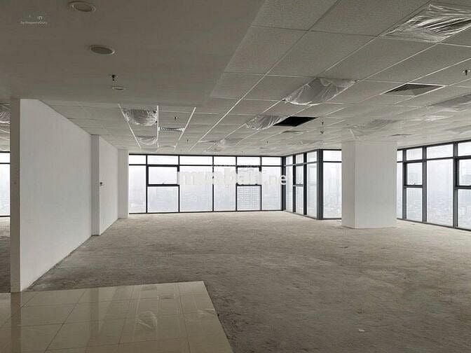 Cho thuê SÀN VĂN PHÒNG – Discovery Complex, 302 Cầu Giấy