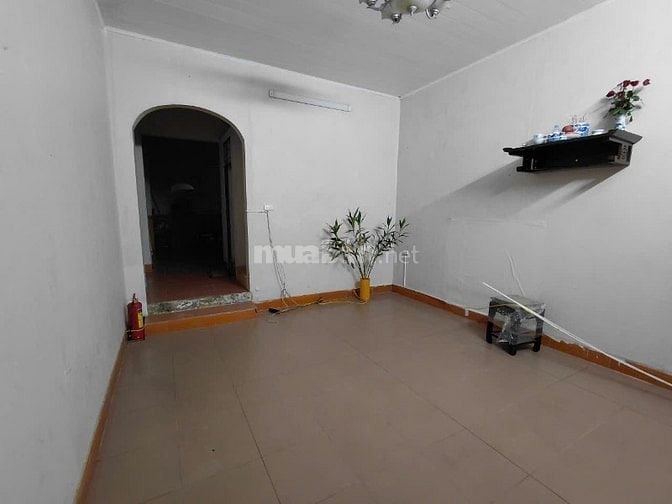 CHO HỘ GIA ĐÌNH THUÊ NHÀ NGUYÊN CĂN NGÕ 88 NHỌC HÀ 45M