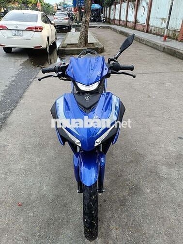 Yamaha Exciter 155 2023 Xanh