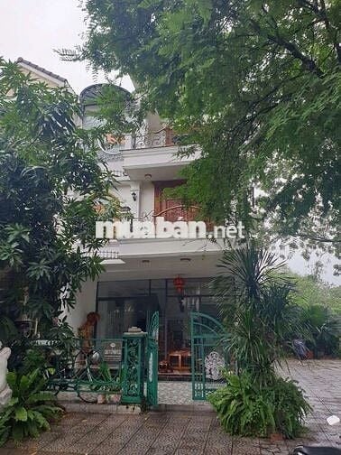 BIỆT THỰ KDC JAMONA GẦN NGÃ TƯ BÌNH PHƯỚC, 1T3L 6,5X20M 4PN 4WC