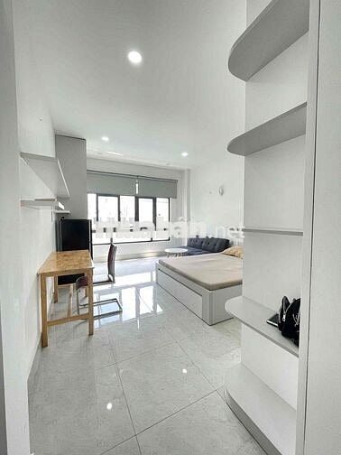 Khai Trương Căn Hộ cửa sổ Trời sáng mới kengg , Lý chiêu Hoàng Q6