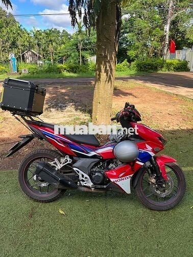 Honda Winner X ABS 2023 Đỏ 45.554 km