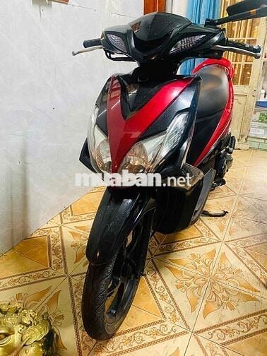 LUVIAS FI MÀU ĐỎ