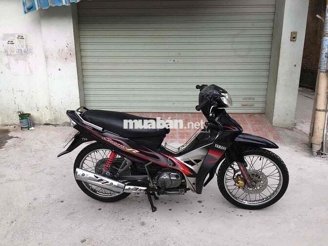 xe siot yamaha đời cao