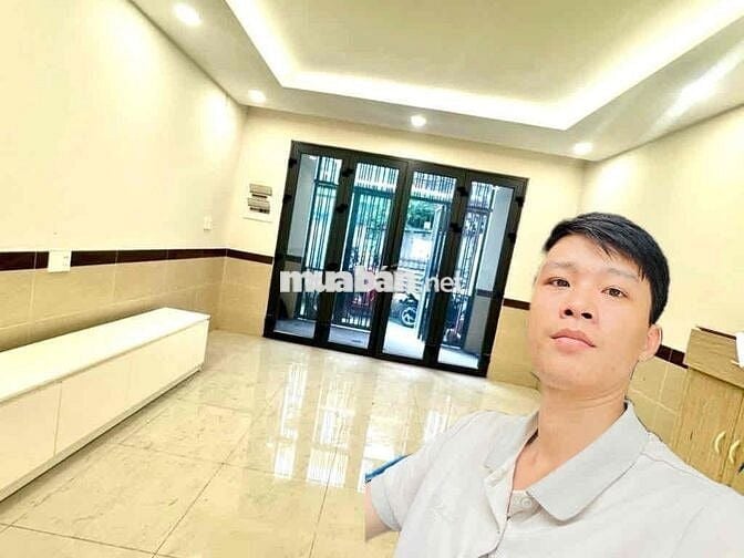 Võ Duy Ninh – Nguyễn Hữu Cảnh | 60m² | View Landmark | 2 Tầng - 3PN |