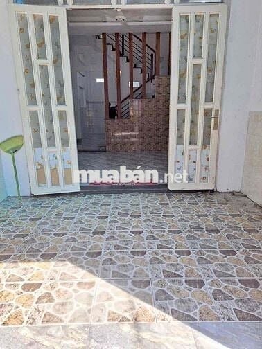 Nhà Mới Đẹp đg Phan Huy Ích P12: 4x13m, 1 lầu, 2pn, 2wc