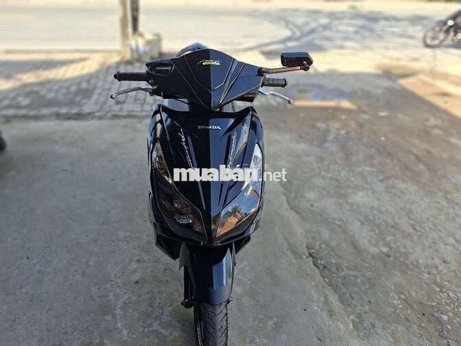 HONDA AB 125 Fi . Đk 2014. Bs 62  Cà vẹt đầy đủ