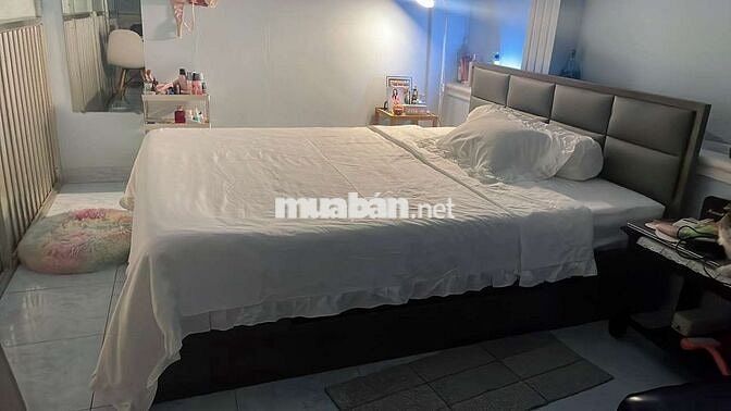 PHÒNG CHO NỮ THUÊ – TRUNG TÂM PHÚ NHUẬN – CÓ MÁY LẠNH