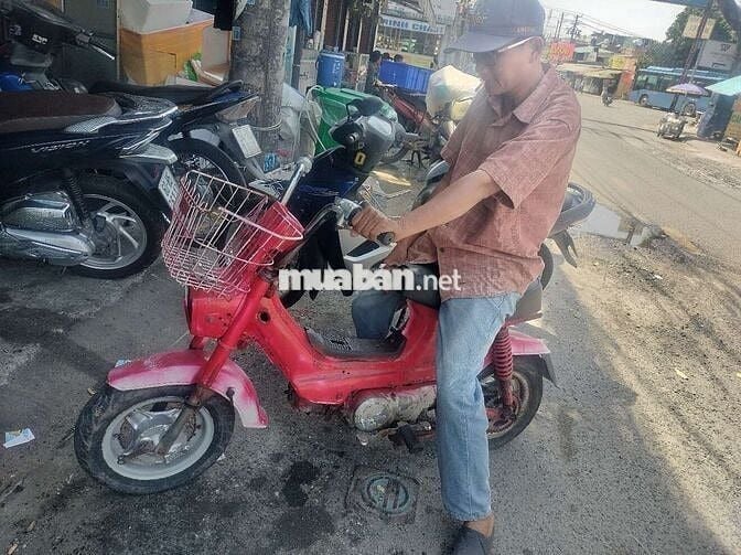 Cần bán chiếc Chaly 84