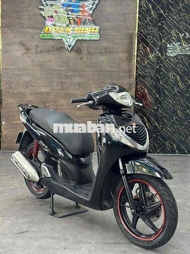 SH150i 2009 gop tra truoc 10tr bao nợ xấu