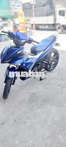 Xe yamaha exciter bs 65