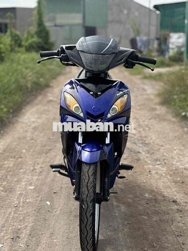 Yamaha Exciter 135 Xanh dương