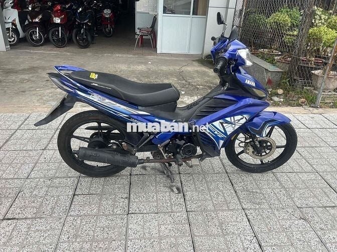 Yamaha Exciter 50 bs65 ngây chủ