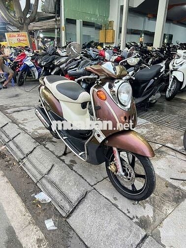 Yamaha Mio classico 2012 mới 90% Bstp chính chủ