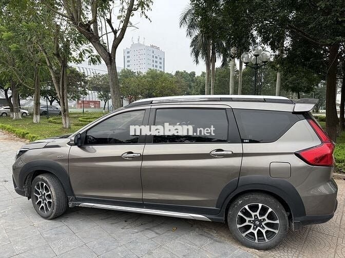 Suzuki XL7 2021 1.5 AT Xám