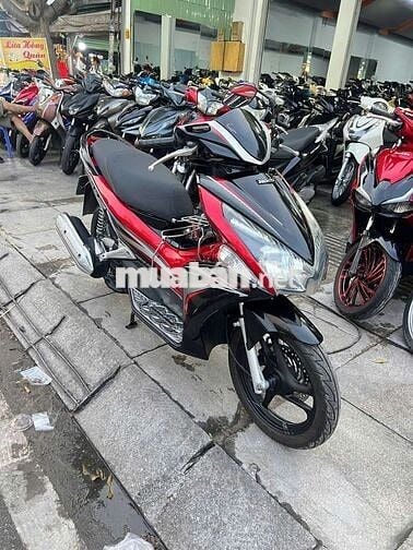 Honda air blade 2012 mới 90% biển số thành phố