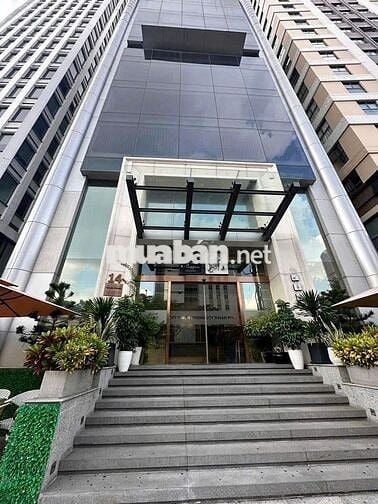 CHO THUÊ VĂN PHÒNG TẠI QUẬN 4, TPHCM