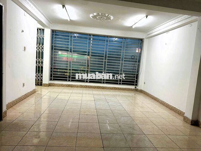 Cho thuê nhà mặt tiền kinh doanh vị trí đẹp, gần chợ, giá từ 5tr/th