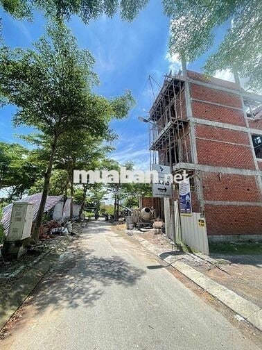 🌾 Giá Tốt - Bán đất 1344 Lê Văn Lương Phước Kiển 6x14m - 4.4 Tỷ TL