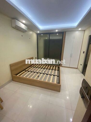 Căn hộ Studio 25m2 đầy đủ nội thất số 18 Phố Nguyễn Khả Trạc, Mai Dịch