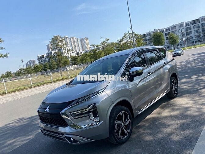 Mitsubishi Xpander Premium 2023