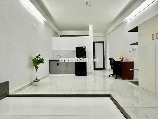 CHO THUÊ PHÒNG TRỌ FULL NỘI THẤT SIÊU RỘNG NẰM GIỮA VĂN HIẾN , HUIT