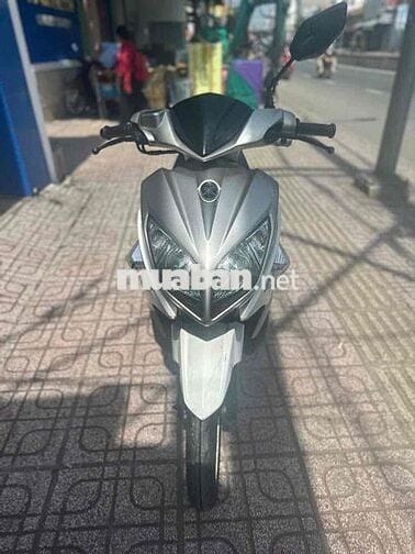YAMAHA NOVO 4 cavet theo xe giầy tờ đầy đủ