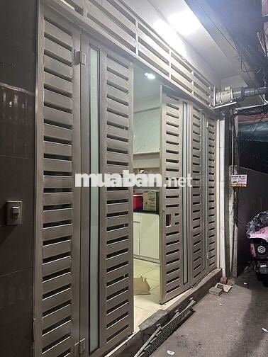 CHO THUÊ NGUYÊN NHÀ NGÕ 115 AN DƯƠNG, TÂY HỒ –  45M x 4 TẦNG. GIÁ 16TR