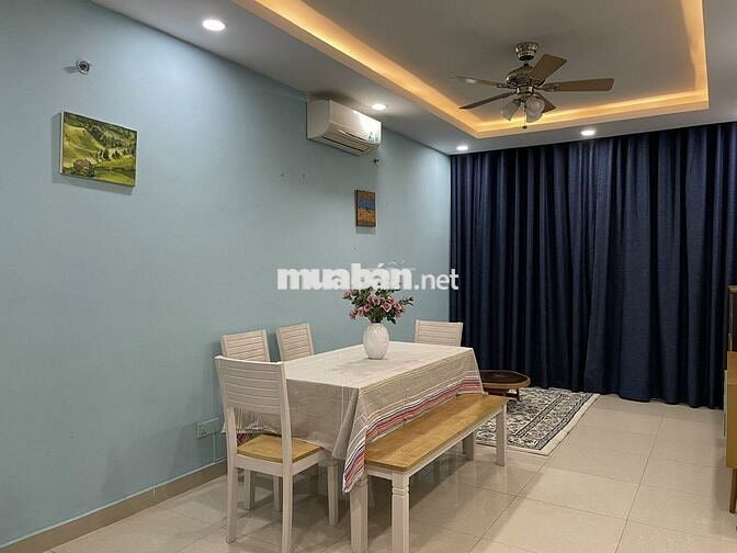 Ruby Celadon City 95m² – Căn Hộ 3PN Đẹp Lung Linh, Giá Tốt Chỉ 14tr