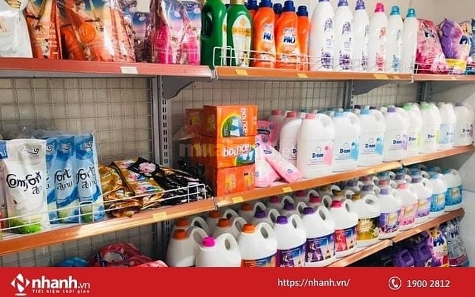 Khai Trương Cửa Hàng Tổng Hợp Dịp Noel.Tuyển 10 LĐPT Trên 20 Tuổi. 