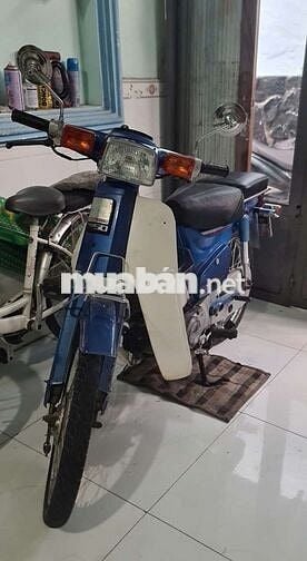 Bán xe Cub 82, giá rẻ