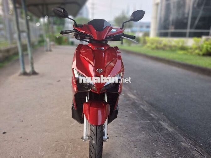 HONDA AB  ĐK 2017.  BS,62 LONG AN .  CÀVET ĐẦY ĐỦ