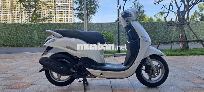 THANH LÝ YAMAHA NOZZA, BSTP, 2015, Chính Chủ