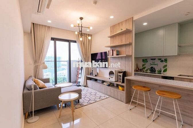 14Tr - Emerald 84m² (Có Kho), Full NT, Nhà Rộng, Sát Aeon