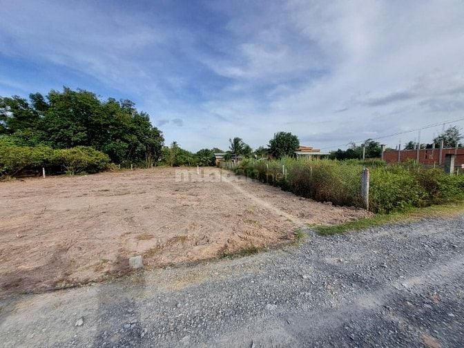 1000m2 gần nhựa, gần KCN. Gần nút cao tốc. Chỉ 750tr. TL mạnh 