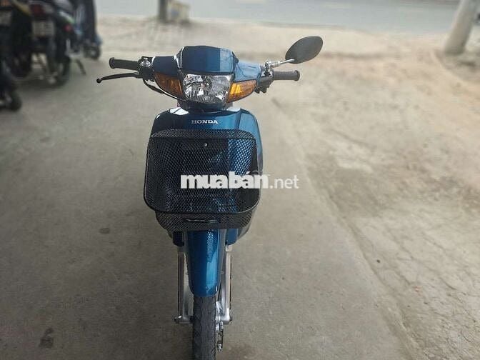 WAVE HÀN QUỐC 110.  BS 70 Tây ninh càvet đầy đủ