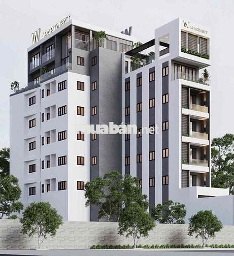 Khai trương dự án căn hộ cao cấp tại Âu Cơ, p10, Tân Bình, HCM