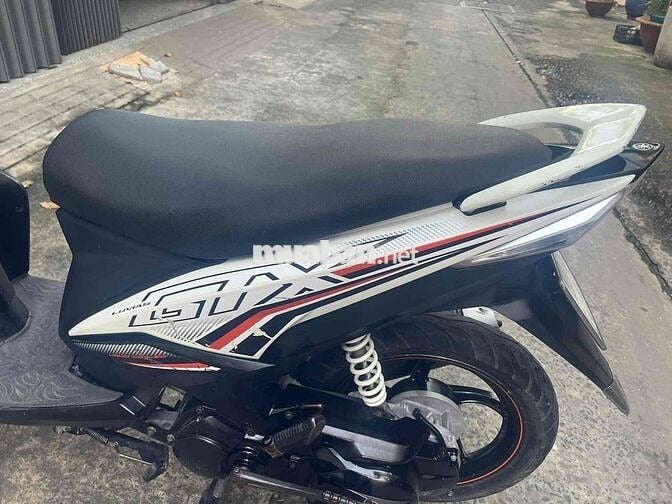 Yamaha Luvias fi màu trắng bstp gtdd