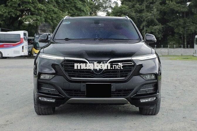 VinFast Lux SA2.0 2021 Plus 2.0 AT - 68000 km