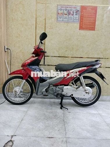 Wave S 110, BSTP,Xe Đề Máy,Bao Êm Mạnh