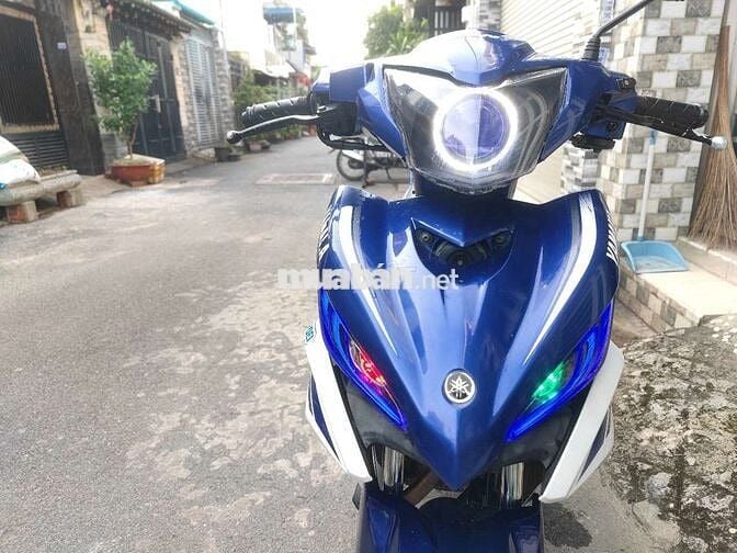 ex 135.2012.zin nguyên bản.máy cực êm.tìm kèo gl