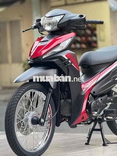 Wave RSX 110 chính chủ fulll new cực đẹp