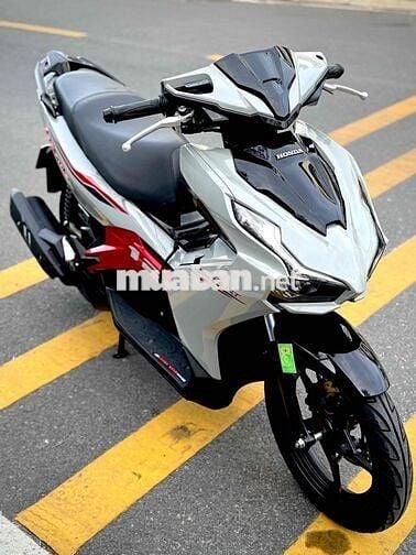 Honda Airblade 125 2021 Xám xi măng