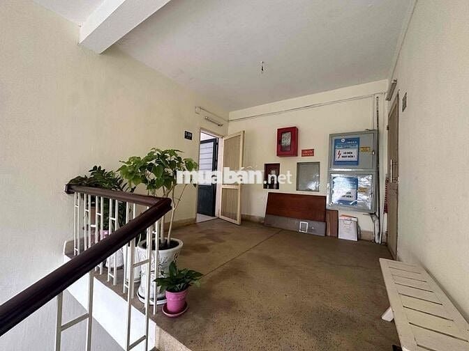 Chính chủ bán căn 2PN chung cư K300 Quách Văn Tuấn