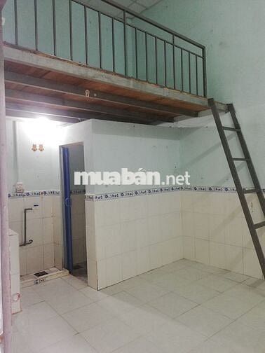 Cho Thuê Phòng Gần Chợ Bình Triệu, Thủ Đức Giá 2,4 triệu/tháng