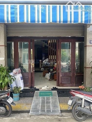 XEM NHÀ MIỄN PHÍ CĂN Nguyễn Hữu Tiến, Tân Phú - ƯNG LÀ CHỐT LIỀN