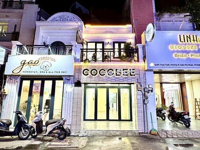 🌈 NHÀ 1LẦU MT ĐƯỜNG NGUYỄN TRỌNG TUYỂN, P15, QUẬN-PN