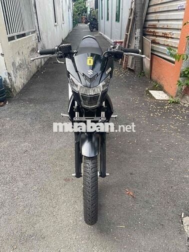 Bán Suzuki satria biển số thành phố, chính chủ