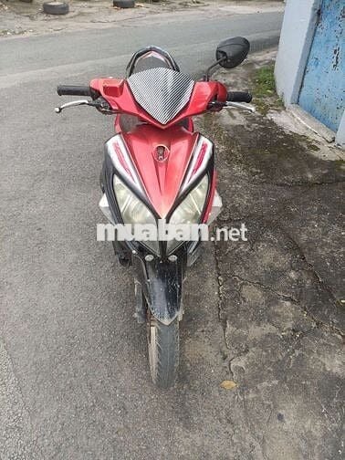 Bán xe đang đi làm, xe chạy bình thường