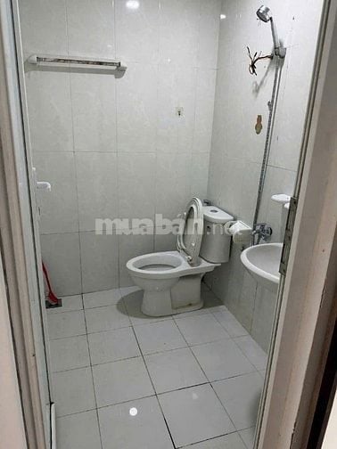 Giá 8tr7/tháng, C/c Miếu nổi, Vũ Huy Tấn, BT, 57m2, 1PN, 1WC, Nhà mới.